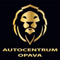 Logo Autocentrum Opava